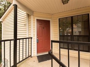 707 Windchase Ln #15, Stone Mountain, GA 30083