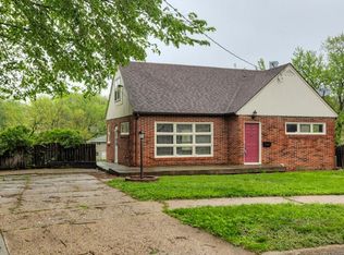 2517 Mann Ave, Des Moines, IA 50310