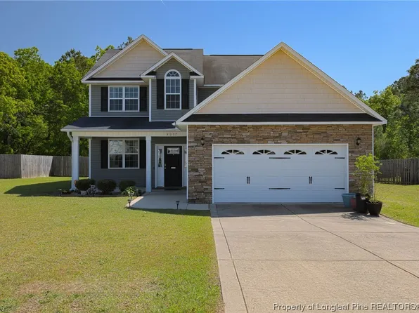 4007 Beaubien Dr, Fayetteville, NC 28306