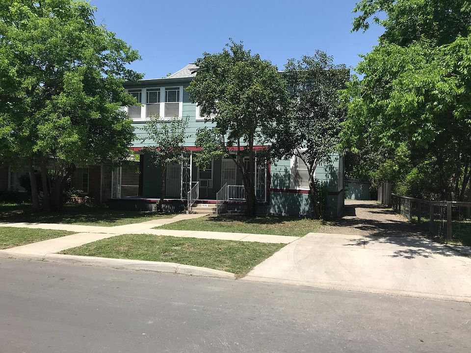 939 Elsmere Street View