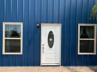 6012 Ffa Ln, Dumas, TX 79029