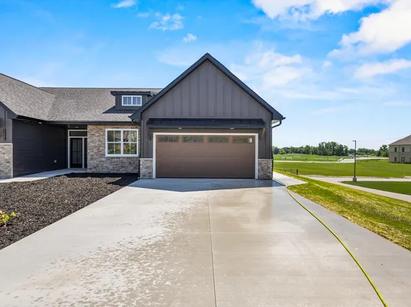 3395 Shawano Ave, Green Bay, WI 54313