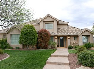 2533 S 2070 East Cir, St George, UT 84790