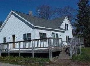 12392 270th Ave, Detroit Lakes, MN 56501
