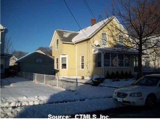 50 Hamilton Ave, Groton, CT 06340