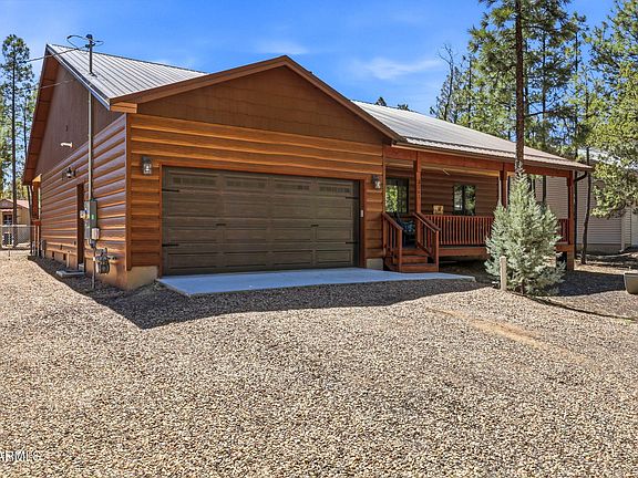 4th image of 3261 W TIMBER Drive #E