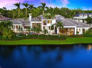 9976 Brassie Bnd, Naples, FL 34108