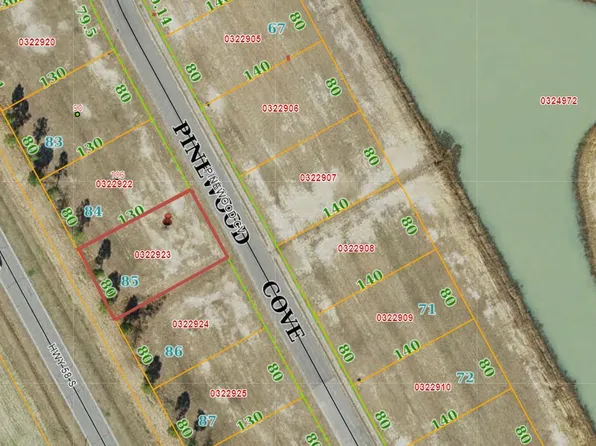 85 Pinewood Cove, Snow Hill, NC 28580