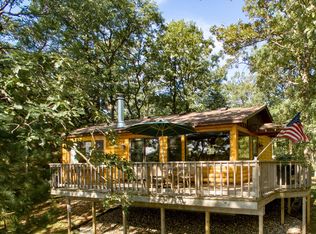 21844 Duck Lake Rd, Park Rapids, MN 56470