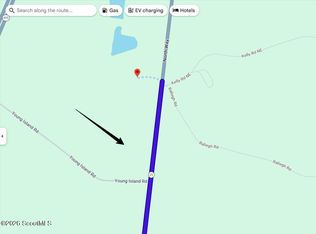 17 High Tide Way NE, Townsend, GA 31331