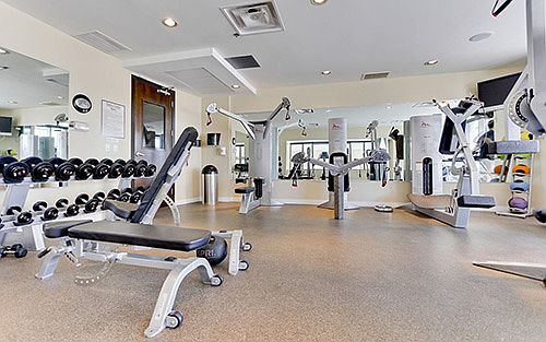 2nd image of 17555 Collins Ave APT 2022