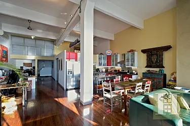 Sold by Halstead Real Estate