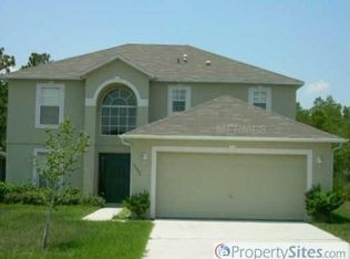 11975 Bentry St, Orlando, FL 32824