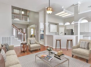 16315 Candlerock Ct, Houston, TX 77095