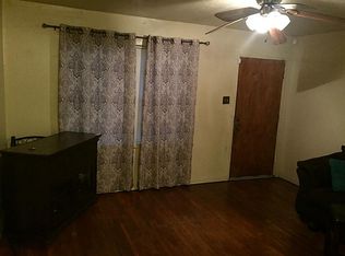 5507 Flamingo Dr, Houston, TX 77033