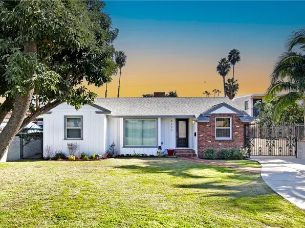 8230 Manzanar Ave, Pico Rivera, CA 90660