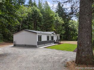 37847 SE Rickert Rd, Corbett, OR 97019