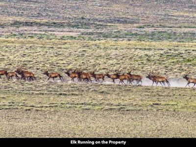 Shamrock Road, Rawlins, WY, 82301