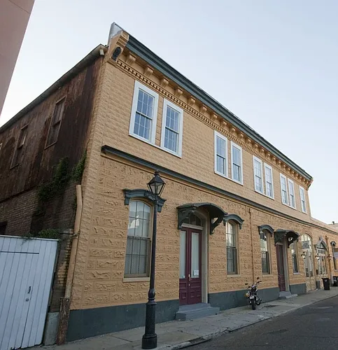1025 Bienville St #317 Photo 1