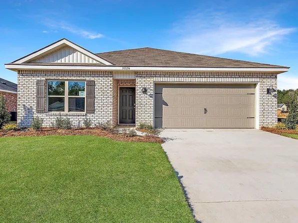 5012 Fox Glen Dr, Jackson, MS 39212