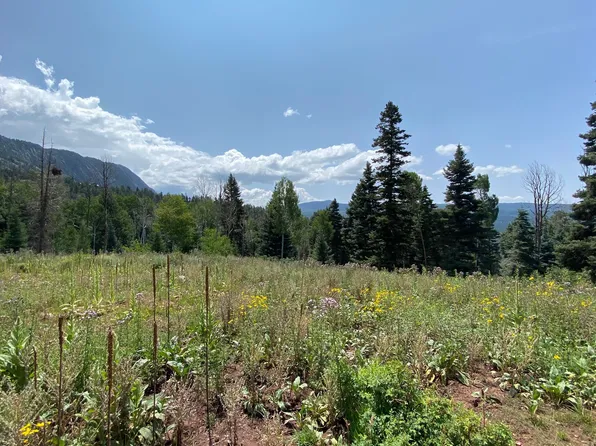 0 Aspen St #5, Chama, NM 87520