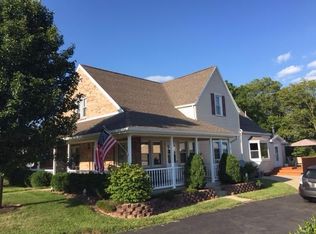 522 S Floyd St, Lewisburg, OH 45338