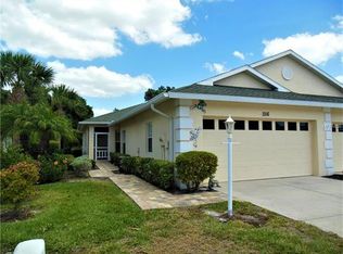 1116 Yosemite Dr, Englewood, FL 34223