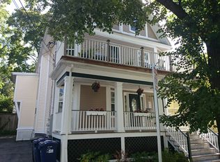 11 Priscilla Rd #2, Brighton, MA 02135