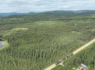 1199 Miller Hill Road Ext, Fairbanks, AK 99709