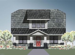 1785 Hickory Crest St, Kernersville, NC 27284