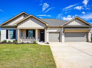 205 Fallow Cir, Madison, AL 35758
