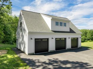 477 Province Road, Strafford, NH 03884