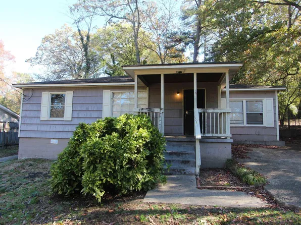 1209 Linwood St, Birmingham, AL 35215