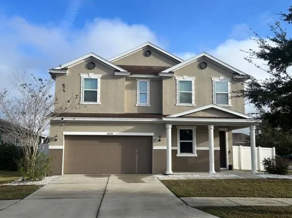 10638 Aldo Moro Dr, Wimauma, FL 33598