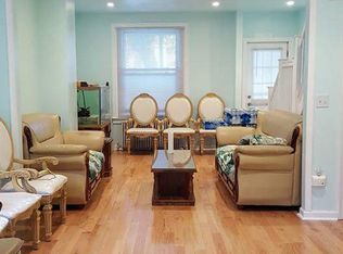 315 W Clarkson Ave, Philadelphia, PA