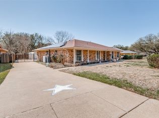 4117 Alicante Ave, Fort Worth, TX 76133
