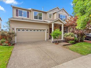 4296 SE Oakhurst St, Hillsboro, OR 97123