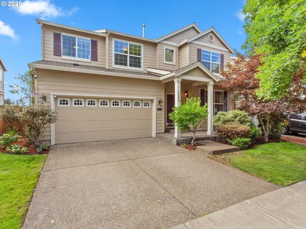4296 SE Oakhurst St, Hillsboro, OR 97123