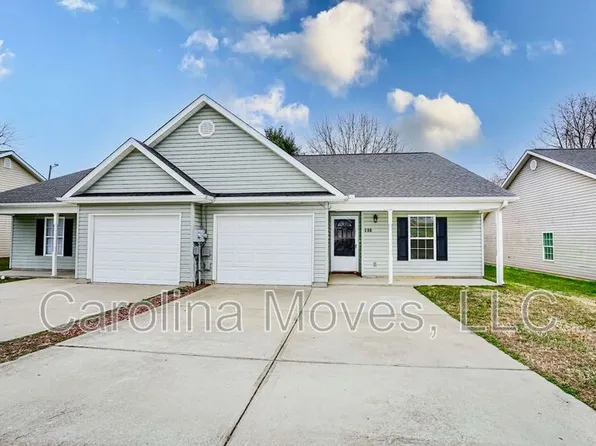 524 Seays Crest Dr, Inman, SC 29349