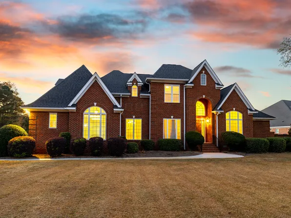 1270 Summit Dr, Sumter, SC 29150