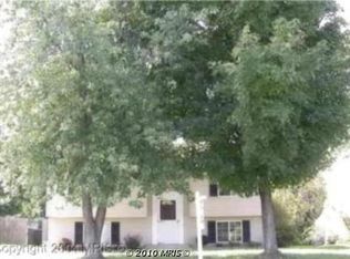 1809 Lawnview Dr, Frederick, MD