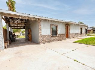 110 Cabana Dr, Donna, TX 78537