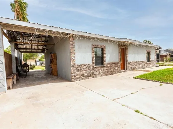 110 Cabana Dr, Donna, TX 78537
