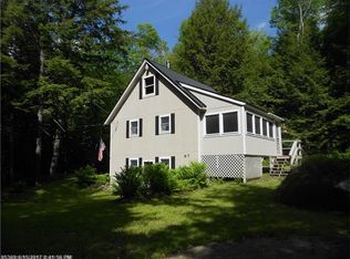 67 Cotton Brook Rd, Dover Foxcroft, ME 04426