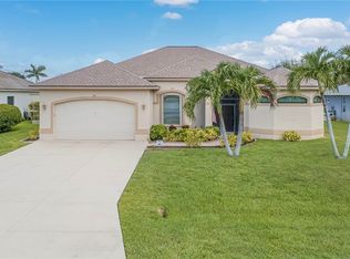 1512 SE 6th Ave, Cape Coral, FL 33990