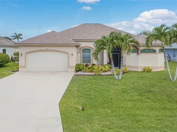 1512 SE 6th Ave, Cape Coral, FL 33990
