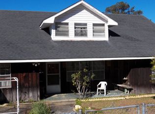 30 Don Waterman Rd, Carriere, MS 39426