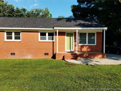 306 Richmond Dr, Fayetteville, NC, 28304