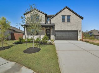 13140 Soaring Forest Dr, Conroe, TX 77302