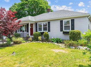 56 Fatima Dr, Bristol, RI 02809